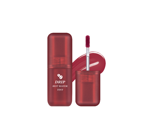 DRIP HOT WATER TINT